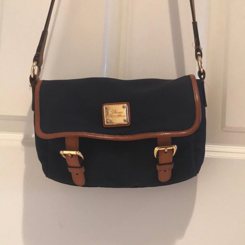 Lauren Ralph Lauren Crossbody